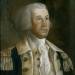 The first known portrait of General George Washington